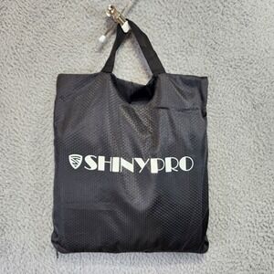 SHINYPRO Protective Padded Shorts Impact Shorts Padded Motorcycle Shorts Size L